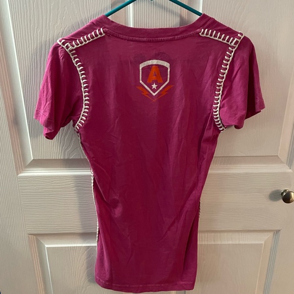 Affliction Shirt Size Small - Picture 4 of 4